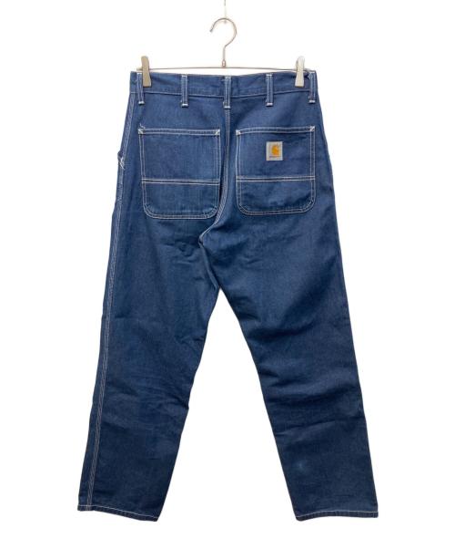 CarHartt（カーハート）CarHartt (カーハート) SIMPLE PANT / デニムパンツ インディゴ サイズ:W29の古着・服飾アイテム