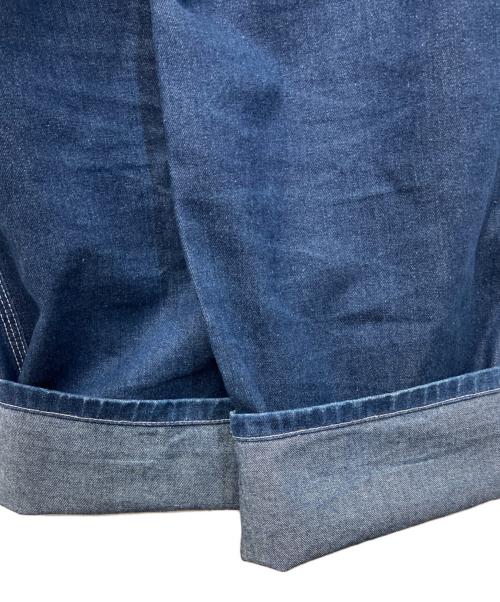 CarHartt（カーハート）CarHartt (カーハート) SIMPLE PANT / デニムパンツ インディゴ サイズ:W29の古着・服飾アイテム