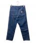 CarHartt (カーハート) SIMPLE PANT / デニムパンツ インディゴ サイズ:W29：8000円