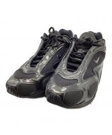 NIKE（ナイキ）の古着「AIR MAX MUSE スニーカー」｜ブラック
