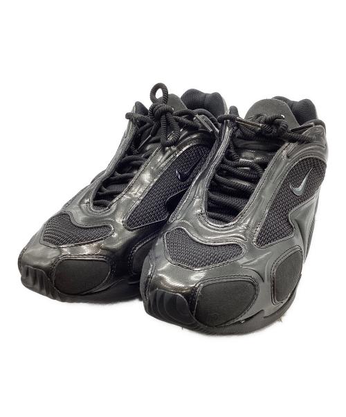 NIKE（ナイキ）NIKE (ナイキ) AIR MAX MUSE スニーカー ブラック サイズ:28cmの古着・服飾アイテム