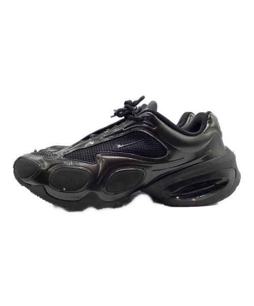 NIKE（ナイキ）NIKE (ナイキ) AIR MAX MUSE スニーカー ブラック サイズ:28cmの古着・服飾アイテム
