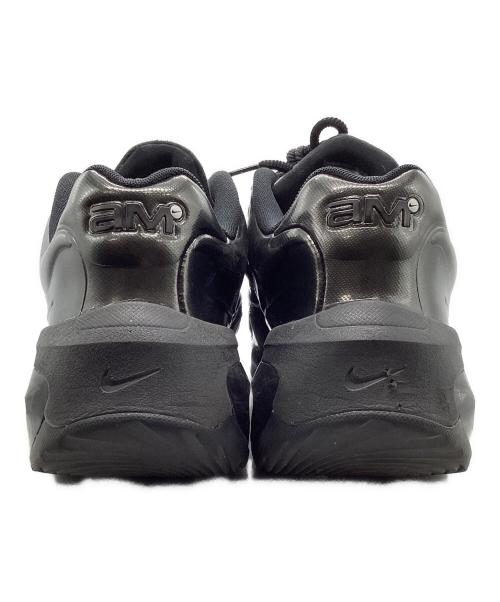 NIKE（ナイキ）NIKE (ナイキ) AIR MAX MUSE スニーカー ブラック サイズ:28cmの古着・服飾アイテム