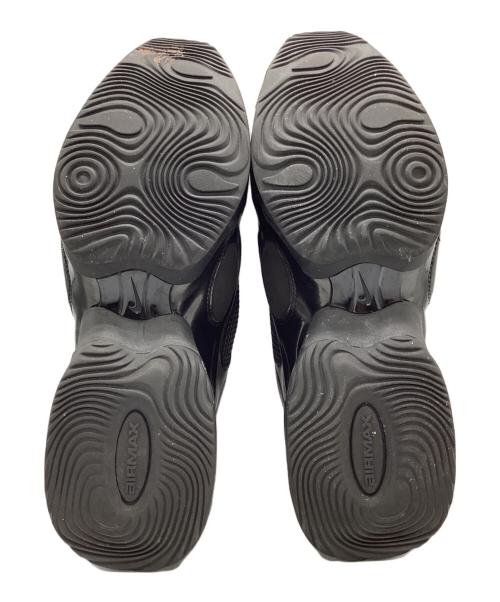 NIKE（ナイキ）NIKE (ナイキ) AIR MAX MUSE スニーカー ブラック サイズ:28cmの古着・服飾アイテム