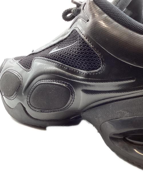 NIKE（ナイキ）NIKE (ナイキ) AIR MAX MUSE スニーカー ブラック サイズ:28cmの古着・服飾アイテム