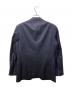 green label relaxing (グリーンレーベルリラクシング) REDA サージ 2B RV スーツジャケット ネイビー サイズ:46：10000円