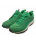 NIKE（ナイキ）の古着「AIR MAX 97 TOKYO2020 スニーカー」｜グリーン