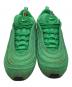 NIKE (ナイキ) AIR MAX 97 TOKYO2020 スニーカー グリーン サイズ:US11：4500円