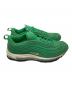 中古・古着 NIKE (ナイキ) AIR MAX 97 TOKYO2020 スニーカー グリーン サイズ:US11：4500円