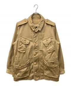 中古・古着通販】Ron Herman (ロンハーマン) Jungle Fatigue Jacket