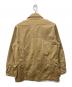 POLO JEANS (ポロジーンズ) Jungle Fatigue Jacket/ジャングルファティーグジャケット ベージュ サイズ:L：18000円