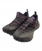 NIKE ACGナイキエーシージー）の古着「Mounitan Fly Low 
