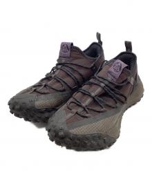 NIKE ACG（ナイキエーシージー）の古着「Mounitan Fly Low "Brown Basalt"(マウンテンフライロー)」｜"Brown Basalt"