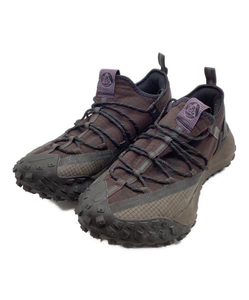 NIKE ACG（ナイキエーシージー）NIKE ACG (ナイキエーシージー) Mounitan Fly Low 