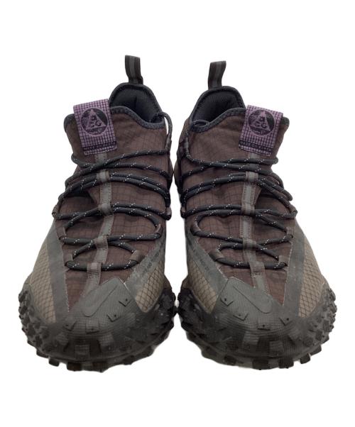 NIKE ACG（ナイキエーシージー）NIKE ACG (ナイキエーシージー) Mounitan Fly Low 