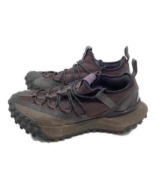 NIKE ACG（ナイキエーシージー）NIKE ACG (ナイキエーシージー) Mounitan Fly Low 