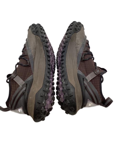 NIKE ACG（ナイキエーシージー）NIKE ACG (ナイキエーシージー) Mounitan Fly Low 
