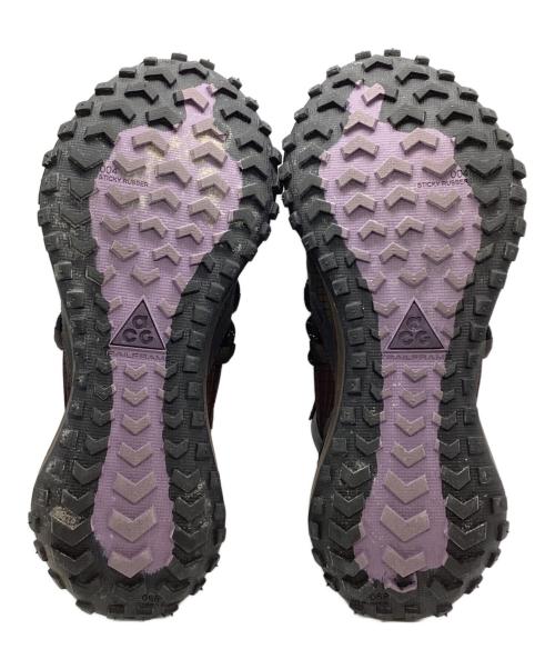 NIKE ACG（ナイキエーシージー）NIKE ACG (ナイキエーシージー) Mounitan Fly Low 