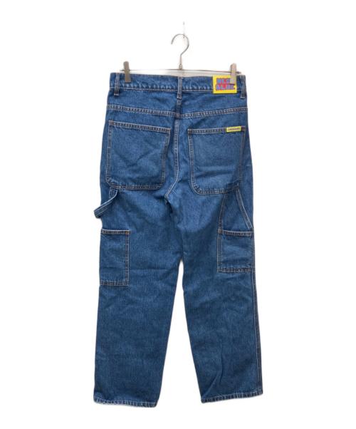 NEO BLUE（ネオ ブルー）NEO BLUE (ネオ ブルー) デニムパンツ インディゴ サイズ:30の古着・服飾アイテム