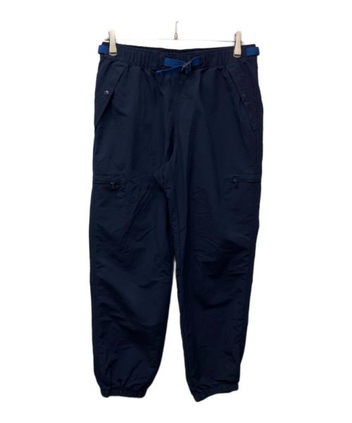 Patagonia（パタゴニア）Patagonia (パタゴニア) M'S OUTDOOR EVERYDAY PANTS（メンズアウトドアエブリデイパンツ） ネイビー サイズ:Mの古着・服飾アイテム