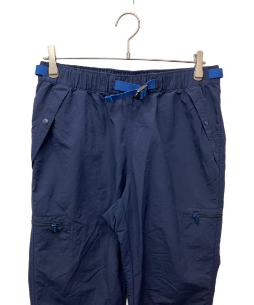 Patagonia（パタゴニア）Patagonia (パタゴニア) M'S OUTDOOR EVERYDAY PANTS（メンズアウトドアエブリデイパンツ） ネイビー サイズ:Mの古着・服飾アイテム