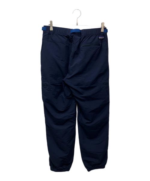 Patagonia（パタゴニア）Patagonia (パタゴニア) M'S OUTDOOR EVERYDAY PANTS（メンズアウトドアエブリデイパンツ） ネイビー サイズ:Mの古着・服飾アイテム