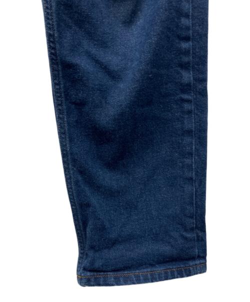 Patagonia（パタゴニア）Patagonia (パタゴニア) straight fit jeans（ストレートフィットジーンズ） インディゴ サイズ:W31×L32の古着・服飾アイテム