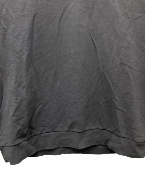 Patagonia（パタゴニア）Patagonia (パタゴニア) DAILY CREWNECK SWEATSH（デイリークルーネックスウェットシャツ）IRT グレー サイズ:Lの古着・服飾アイテム