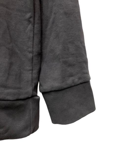 Patagonia（パタゴニア）Patagonia (パタゴニア) DAILY CREWNECK SWEATSH（デイリークルーネックスウェットシャツ）IRT グレー サイズ:Lの古着・服飾アイテム