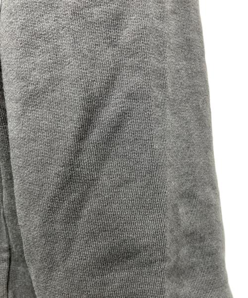 Patagonia（パタゴニア）Patagonia (パタゴニア) DAILY CREWNECK SWEATSH（デイリークルーネックスウェットシャツ）IRT グレー サイズ:Lの古着・服飾アイテム