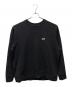 Patagonia（パタゴニア）の古着「DAILY CREWNECK SWEATSH（デイリークルーネックスウェットシャツ）IRT」｜グレー