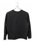 Patagonia (パタゴニア) DAILY CREWNECK SWEATSH（デイリークルーネックスウェットシャツ）IRT グレー サイズ:L：7000円