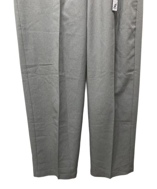 GRAMICCI（グラミチ）GRAMICCI (グラミチ) クライミングパンツ グレー サイズ:Lの古着・服飾アイテム