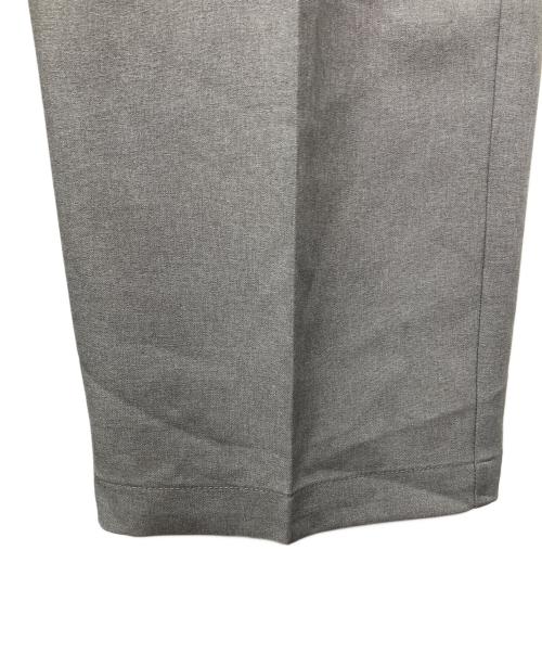 GRAMICCI（グラミチ）GRAMICCI (グラミチ) クライミングパンツ グレー サイズ:Lの古着・服飾アイテム