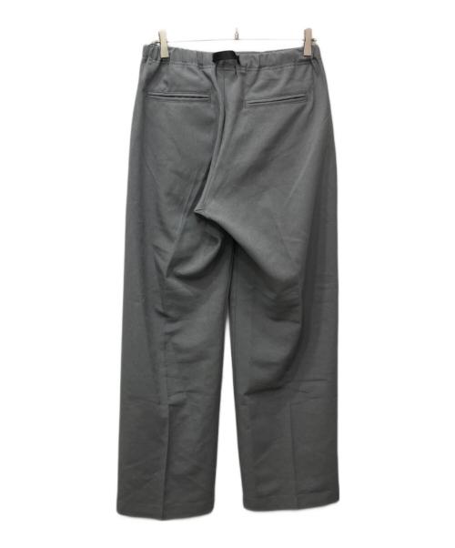 GRAMICCI（グラミチ）GRAMICCI (グラミチ) クライミングパンツ グレー サイズ:Lの古着・服飾アイテム
