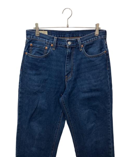 LEVI'S PReMIUM（リーバイス プレミアム）LEVI'S PReMIUM (リーバイス プレミアム) 568 STAY LOOSE DARK INDIGO（ステイルーズダークインディゴ） インディゴ サイズ:W32×L30の古着・服飾アイテム