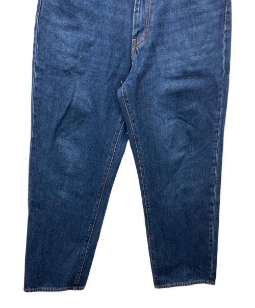 LEVI'S PReMIUM（リーバイス プレミアム）LEVI'S PReMIUM (リーバイス プレミアム) 568 STAY LOOSE DARK INDIGO（ステイルーズダークインディゴ） インディゴ サイズ:W32×L30の古着・服飾アイテム