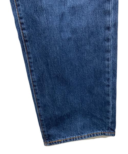 LEVI'S PReMIUM（リーバイス プレミアム）LEVI'S PReMIUM (リーバイス プレミアム) 568 STAY LOOSE DARK INDIGO（ステイルーズダークインディゴ） インディゴ サイズ:W32×L30の古着・服飾アイテム