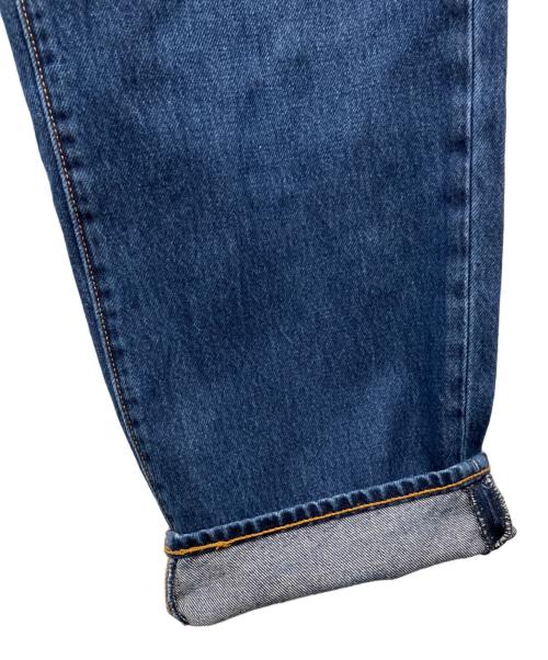 LEVI'S PReMIUM（リーバイス プレミアム）LEVI'S PReMIUM (リーバイス プレミアム) 568 STAY LOOSE DARK INDIGO（ステイルーズダークインディゴ） インディゴ サイズ:W32×L30の古着・服飾アイテム