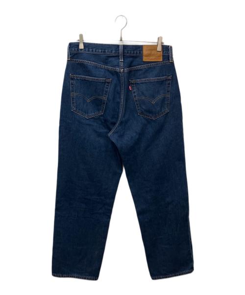 LEVI'S PReMIUM（リーバイス プレミアム）LEVI'S PReMIUM (リーバイス プレミアム) 568 STAY LOOSE DARK INDIGO（ステイルーズダークインディゴ） インディゴ サイズ:W32×L30の古着・服飾アイテム