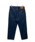 LEVI'S PReMIUM (リーバイス プレミアム) 568 STAY LOOSE DARK INDIGO（ステイルーズダークインディゴ） インディゴ サイズ:W32×L30：5000円