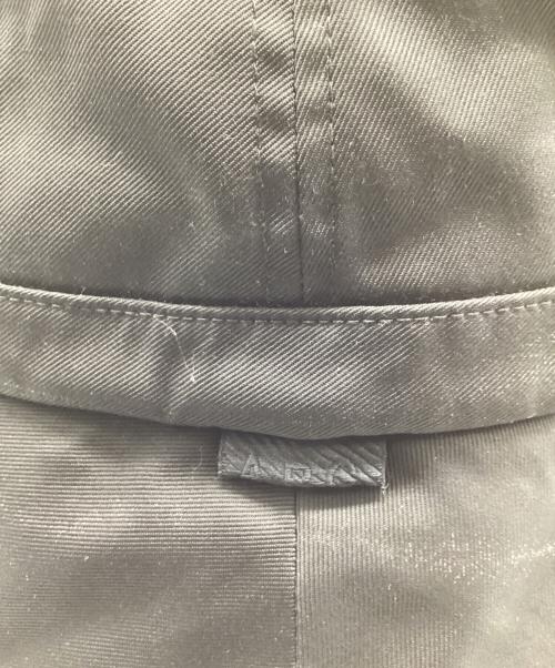 A.P.C.（アーペーセー）A.P.C. (アーペーセー) Eric バケットハット ブラックの古着・服飾アイテム