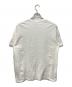Supreme (シュプリーム) HEY FUCKFACE TEE/ヘイファックフェイスTシャツ ホワイト サイズ:M：8000円