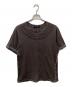 UNDERCOVER（アンダーカバー）の古着「半袖Tシャツ」｜グレー
