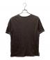 UNDERCOVER (アンダーカバー) 半袖Tシャツ グレー サイズ:L：6000円