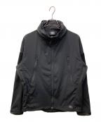 HELIKON-TEXヘリコンテックス）の古着「TROOPER STORMSTRETCH JACKET/トルーパーストームストレッチジャケット」｜ブラック