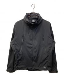 HELIKON-TEX（ヘリコンテックス）の古着「TROOPER STORMSTRETCH JACKET/トルーパーストームストレッチジャケット」｜ブラック