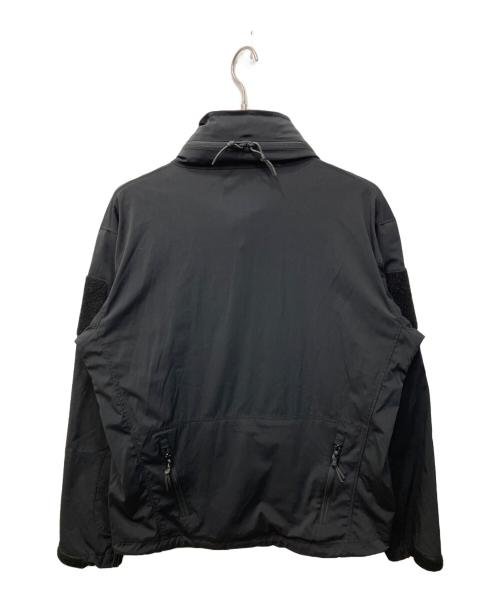 HELIKON-TEX（ヘリコンテックス）HELIKON-TEX (ヘリコンテックス) TROOPER STORMSTRETCH JACKET/トルーパーストームストレッチジャケット ブラック サイズ:Lの古着・服飾アイテム
