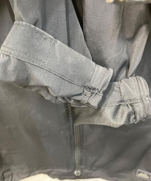 HELIKON-TEX（ヘリコンテックス）HELIKON-TEX (ヘリコンテックス) TROOPER STORMSTRETCH JACKET/トルーパーストームストレッチジャケット ブラック サイズ:Lの古着・服飾アイテム