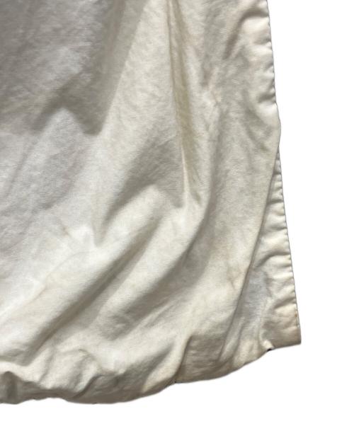 Bergfabel（バーグファベル）Bergfabel (バーグファベル) ウールコート ブラック サイズ:表記無しの古着・服飾アイテム
